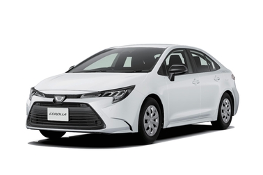 X(2WD)