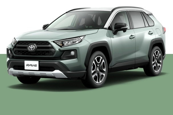 RAV4