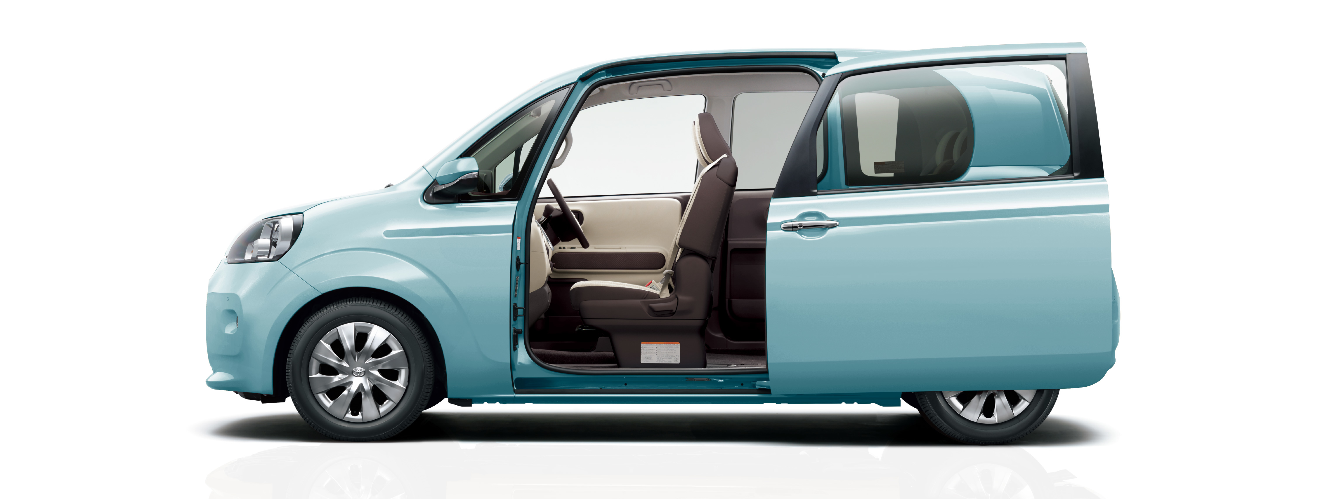 ポルテ ネッツトヨタ鹿児島