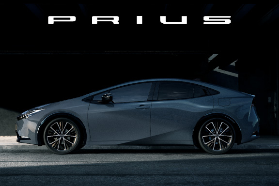 プリウス | ネッツトヨタ鹿児島