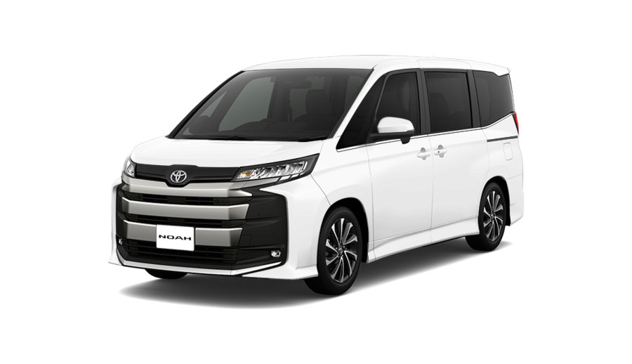@car.110限定コレクション9 TOYOTA NOAH 2025年最新】@car.110 コレクション9の人気アイテム - メルカリ