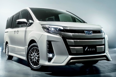 特別仕様車HYBRID Si“W×BⅡ”［ベース車両はHYBRID Si］