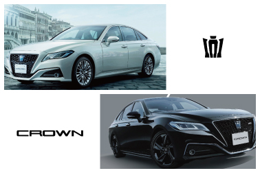 crown
