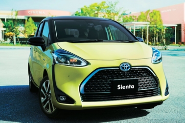 G Cuero（ハイブリッド車）
