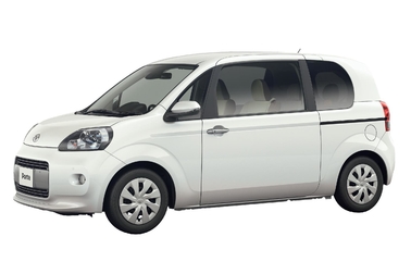 特別仕様車 F “Safety Edition”（2WD）［ベース車両はF（2WD）］