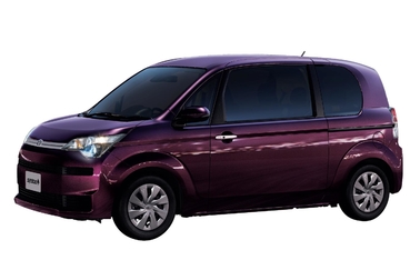 特別仕様車 F “Safety Edition”（2WD）［ベース車両はF（2WD）］