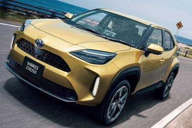 HYBRID Z（2WD）