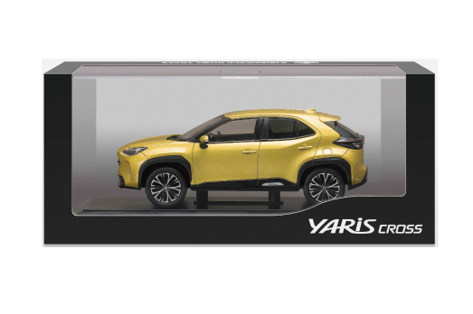 yariscross