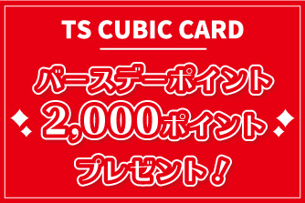 tscubiccard