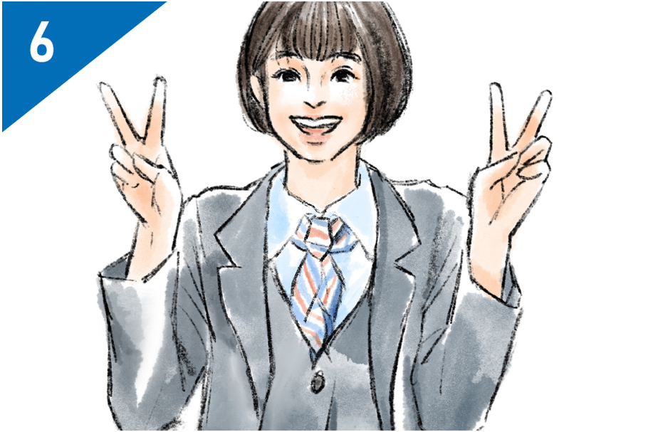 ネッツの情熱6