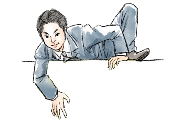 ネッツの情熱LP①