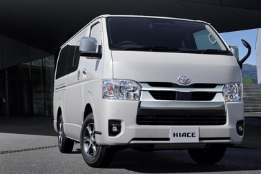 VAN・2WD・2800ディーゼル・標準ボディ・スーパーGL