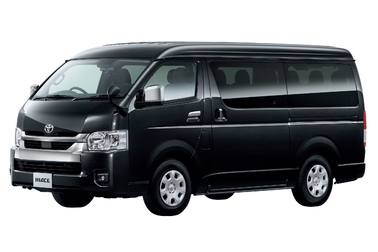 WAGON・2WD・2700ガソリン・GL
