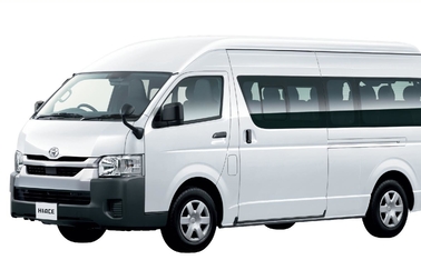 COMMUTER・2WD・2800ディーゼル・DX