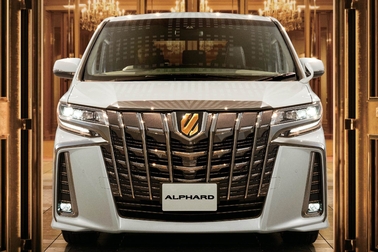特別仕様車 S“TYPE GOLDⅢ”（7人乗り・2WD）［ベース車両はS（7人乗り・2WD）］