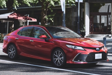 G“レザーパッケージ”(2WD)