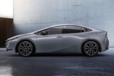 Z(2WD)