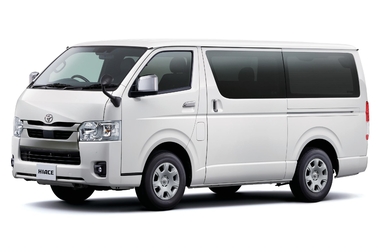 特別仕様車スーパーGL“DARK PRIME S”(2WD・2800ディーゼル・標準ボディ)