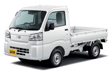 スタンダード(CVT・2WD)