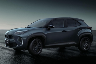 特別仕様車Z“URBANO”（ハイブリッド・2WD）［ベース車両はZ（ハイブリッド・2WD）］