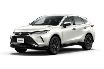 特別仕様車Z“Night Shade”（ハイブリッド・2WD）［ベース車両はZ（ハイブリッド・2WD）］