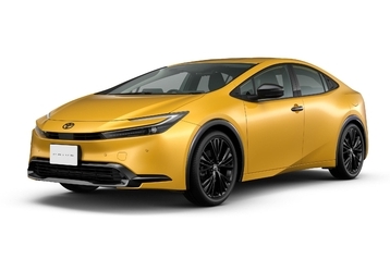 フロント 特別仕様車 G プラグインハイブリッド車 “Night Shade”(ベース車両はG プラグインハイブリッド車)