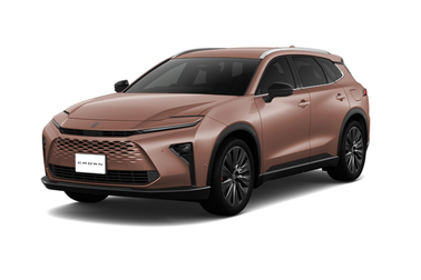 プレシャスブロンズ〈4Y6〉フロントサイド