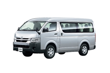 WAGON・4WD・2700ガソリン・DX