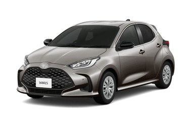 アバンギャルドブロンズメタリック〈4V8〉フロントサイド