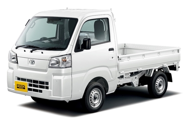 スタンダード（CVT・2WD）