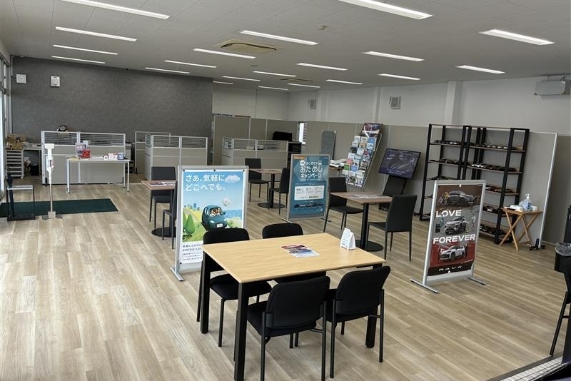 加世田店 | ネッツトヨタ鹿児島