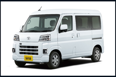 クルーズターボ（2WD）
