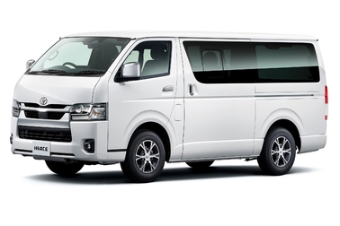 VAN・2WD・2800ディーゼル・標準ボディ・スーパーGL