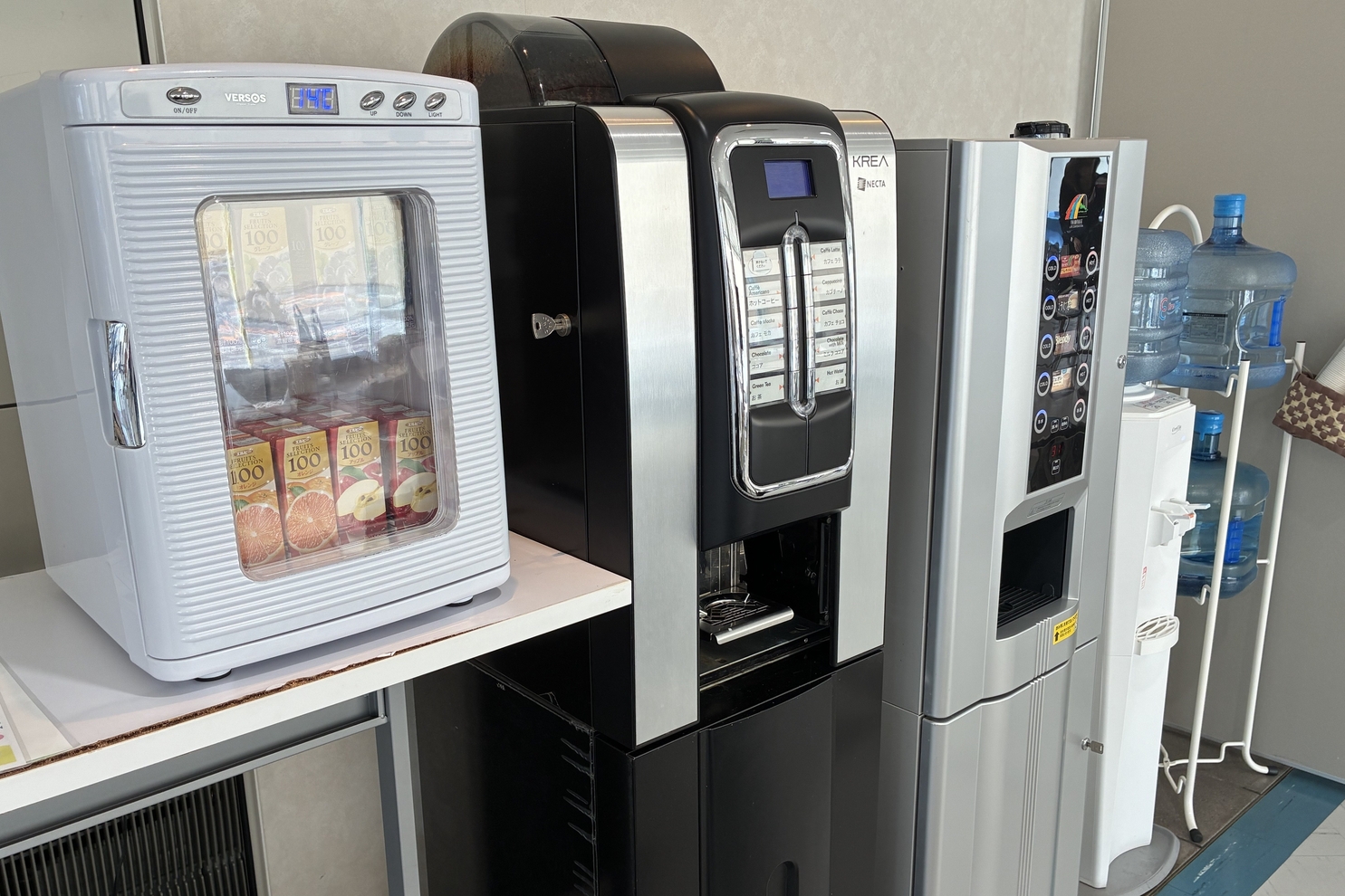 本店ドリンク
